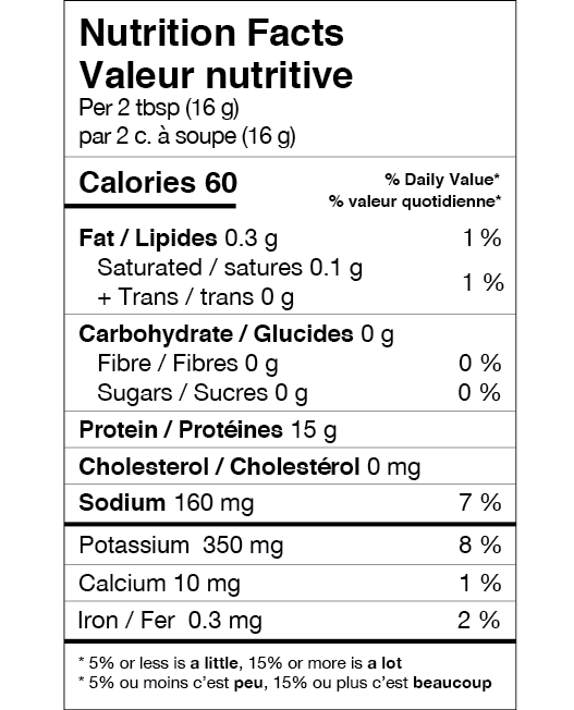 Organika Chicken Bone Broth Protein Powder - Original (300g) - Lifestyle Markets